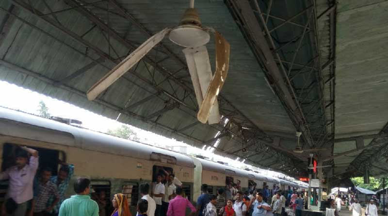 Train services disrupted at Sealdah-Baruipur section