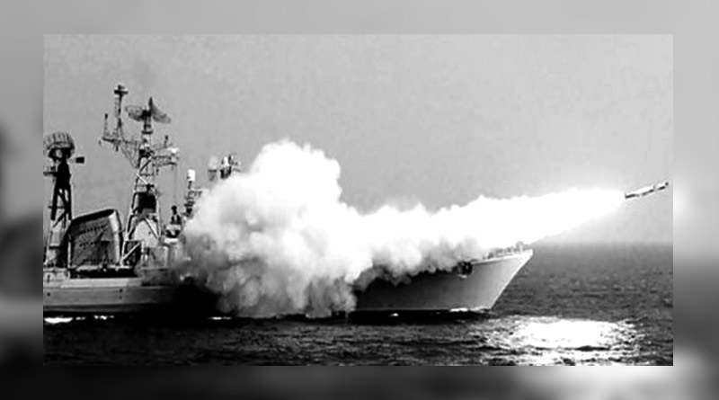 1971 Karachi harbor attack during Indo-Pakistan war will be filmed