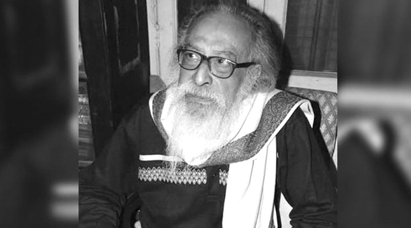 Renowned writer Adrish Bardhan passes away due to old age