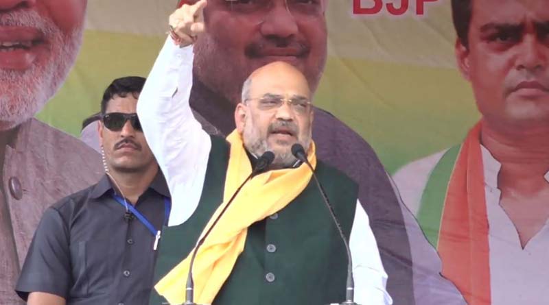 TMC attacks Amit Shah over Rabindranath Tagore's birth place row