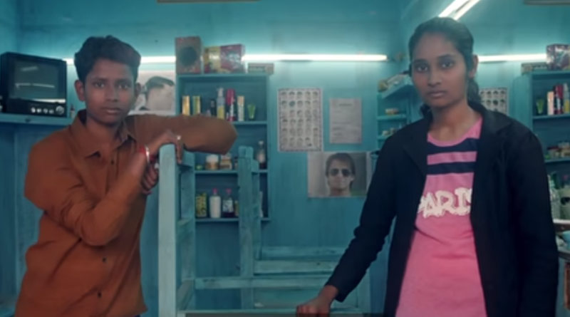 A viral ad applauds the 'Barber shop girls' smashes gender stereotypes