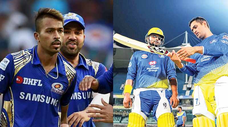 IPL 2019: CSK to face Mumbai Indians in qualifier 1