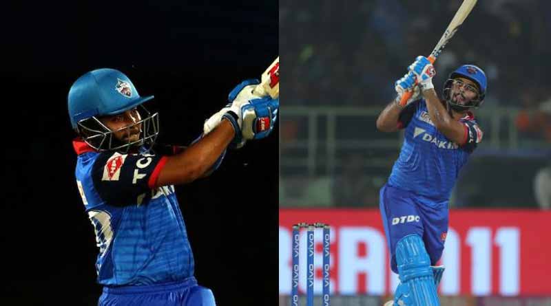 IPL 2019: Delhi Capitals beats Surisers to reach qualifier 2