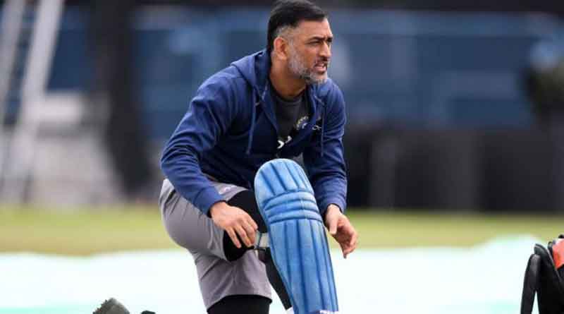 Why MS Dhoni announced retirement from international cricket at 19:29