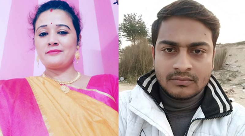 Mysterious death of a couple in Durgarpur, Body recoverd from garrage