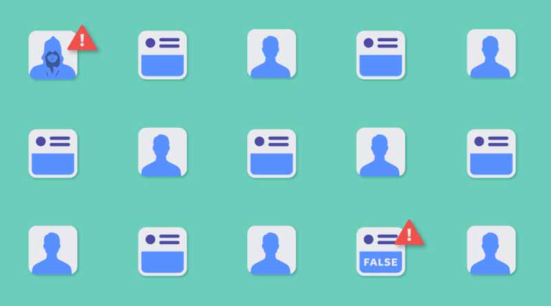 Facebook is blocking ads from Pages that repeatedly share False News