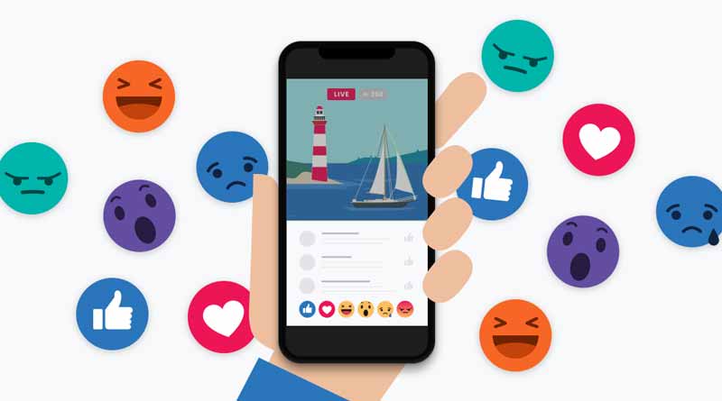 Social Media giant Facebook started war against fake news