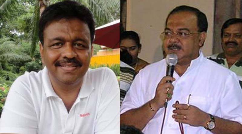 To fight against BJP Unitedly, Firhad calls Sovan Chatterjee