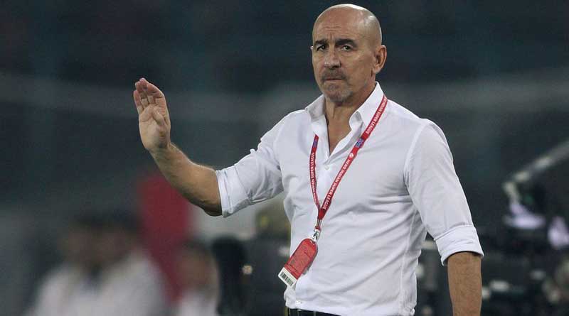 ISL 2019-20: Antonio Lopez Habas to be on the bench
