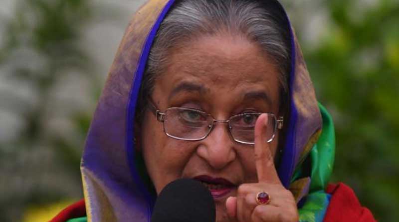 Sheikh Hasina Govt.starts making the list of Rajakar in Bangladesh