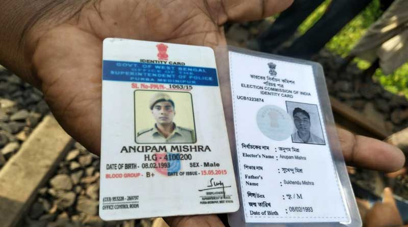 Bodyguard Of SDPO dies mysteriously in East Midnapor's Ramnagar