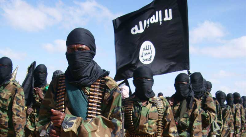 ISIL claims responsibility for blasts in Afghanistan's Mazar-i-Sharif | Sangbad Pratidin