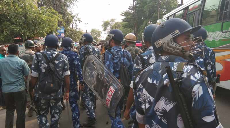 Loksabha election 2019: Seventh phase live updates