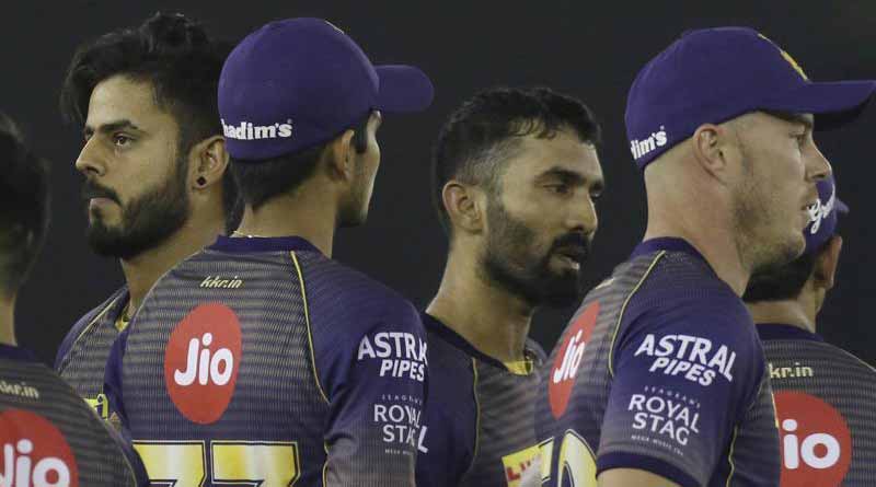 IPL 2019: Dinesh Karthik opens up on slamming team mates