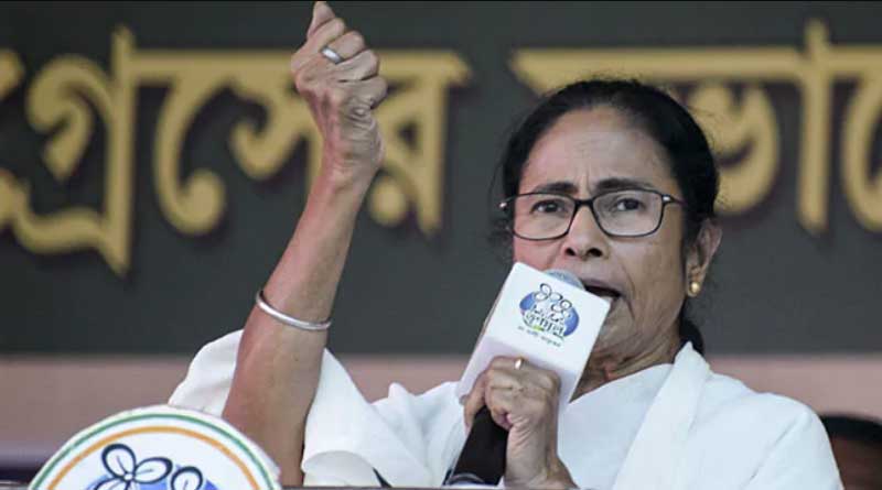 Mamata Banerjee attacks Narendra Modi and Amit Shah at Howrah