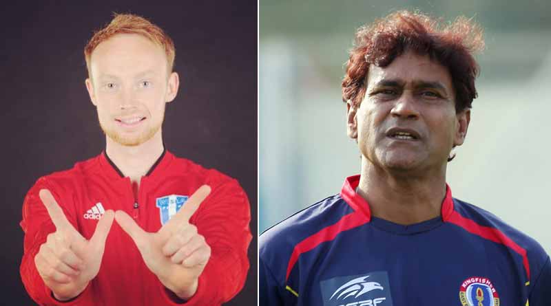 Mohun Bagan appoints Tchórz and Ranjan as assistant coaches