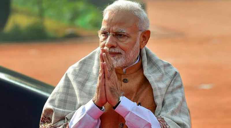 Visit to Maldives, Sri Lanka will strengthen ties: PM Modi