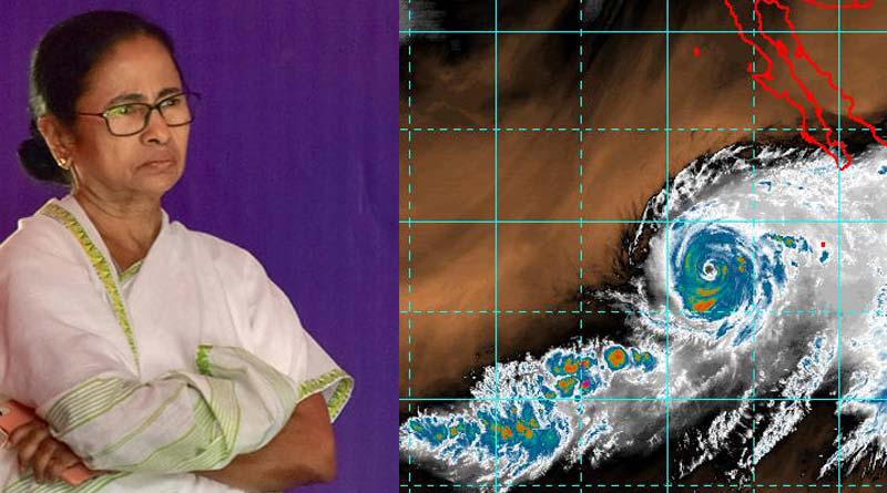 Mamata Banerjee reschedules rallies for Cyclone Fani