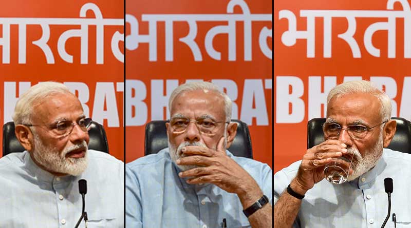 Akhilesh Yadav to Sharad Yadav, everyone critisises PM Modi's presser