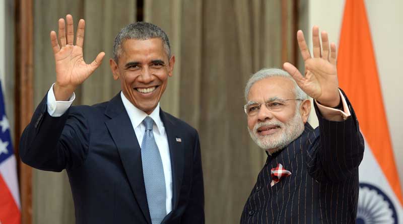 PM Modi is the second most followed politician globally on social media