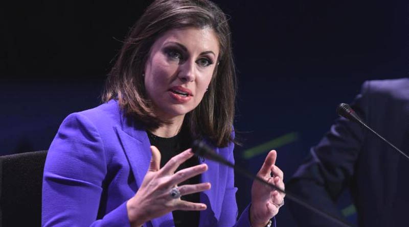America expresses satisfaction over transparent election process