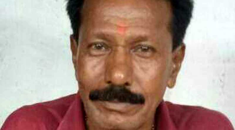 A Jutmill worker brutally murdered in his house at Barrackpore