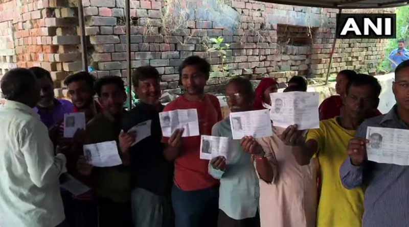 51 seats going to poll in spreading over seven states