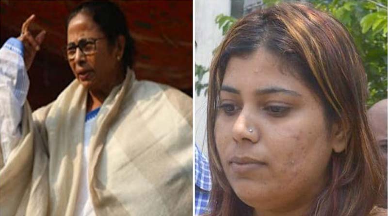 Won't apologise, says Priyanka Sharma over morphed Mamata pic