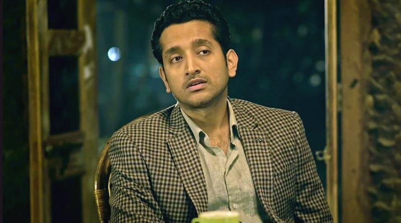  Parambrata Chatterjee