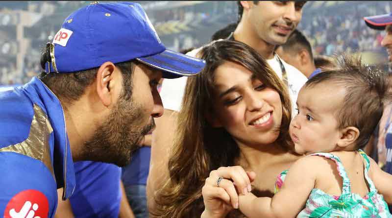 Netizens want Rohit Sharma to lead Team India after IPL win