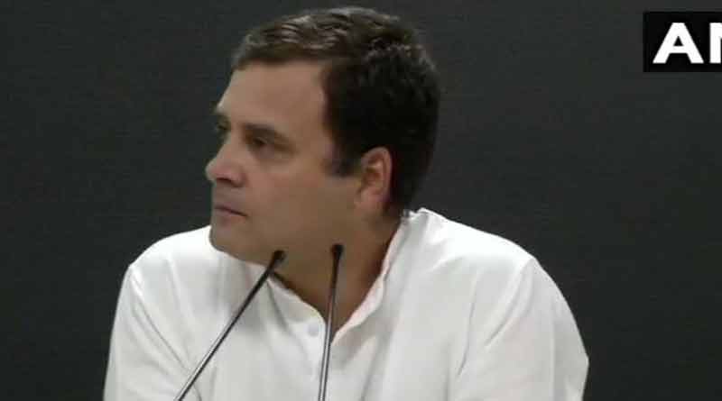 Rahul-Resign