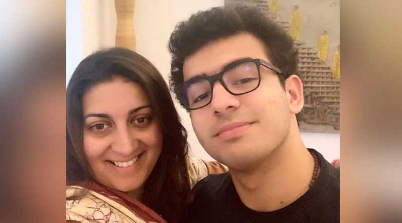 What ministers' kids score in CBSE class 12? here is the answers