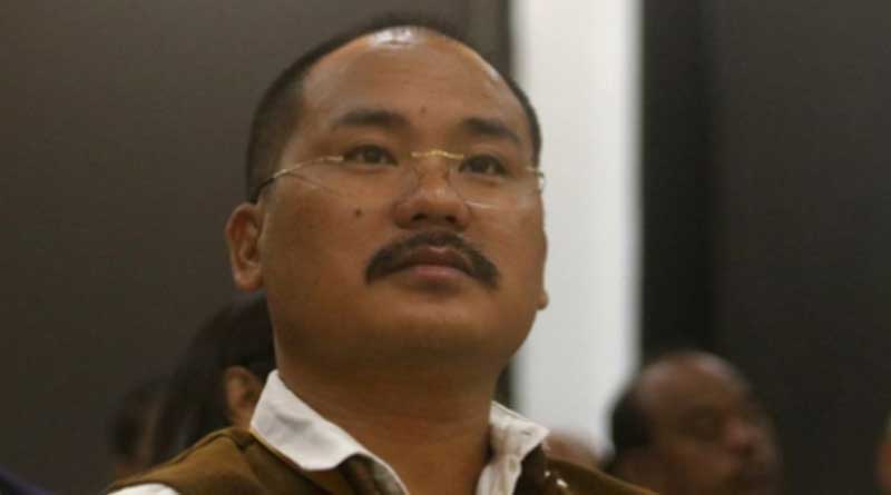 Arunachal Pradesh: Sitting NNP MLA Tirong Aboh,10 others killed in attack