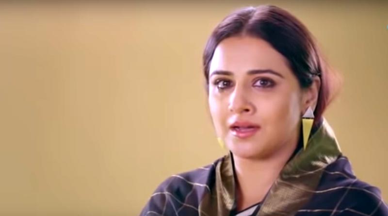 Vidya Balan will play the the role of Shakuntala Devi, the human computer