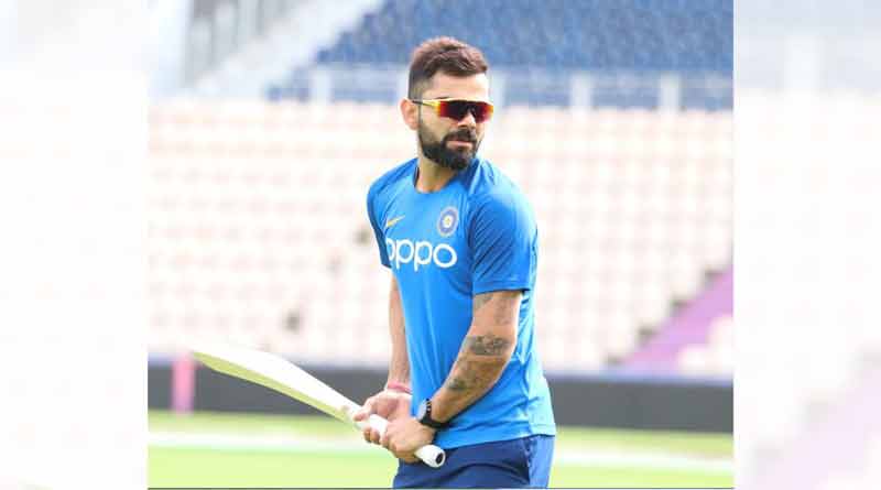 England cricket team star praises team India captain Virat Kohli