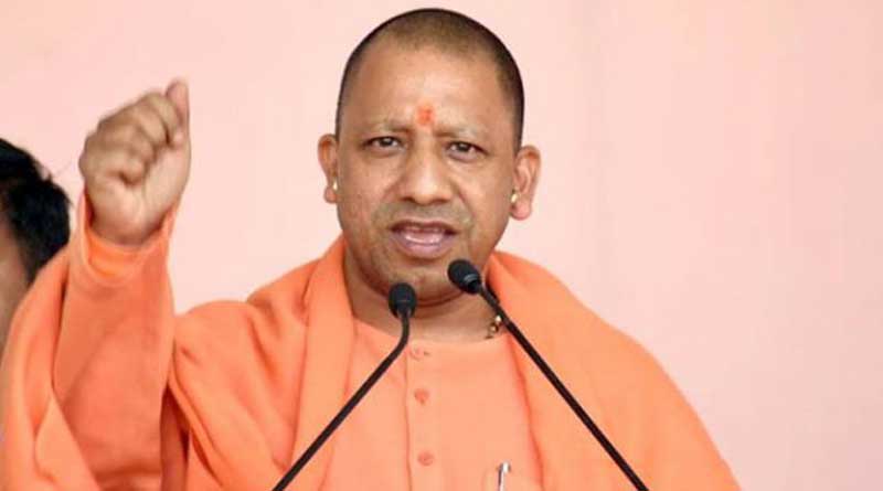 Yogi Adityanath Attacks Shahinbag Protesters at UP