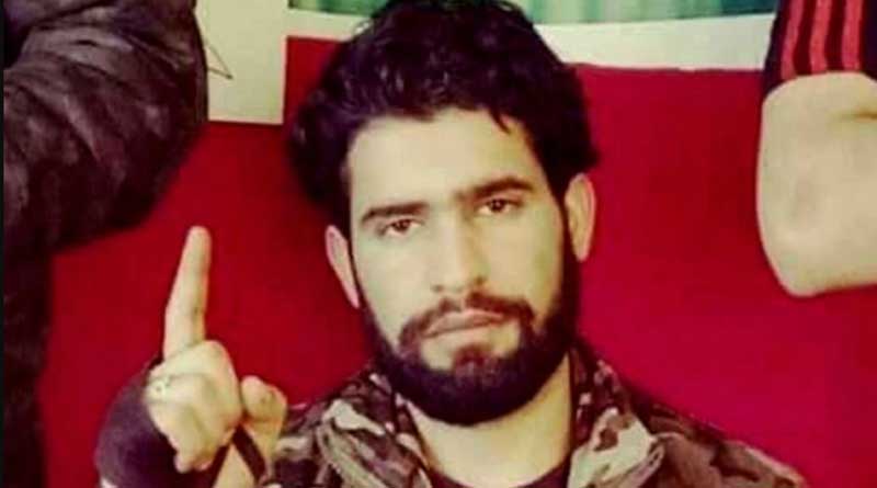 Burhan Wani successor Zakir Musa believed killed in encounter in Kashmir