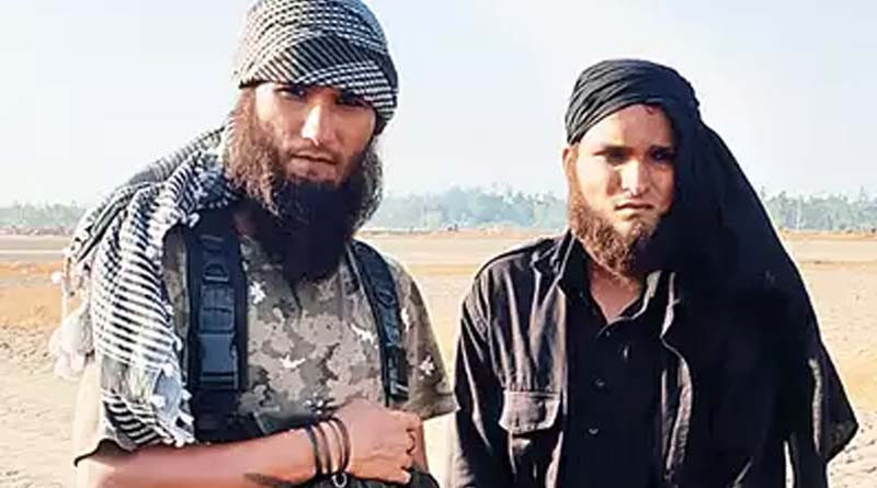 Mumbai police book two actors dressed as terrorists