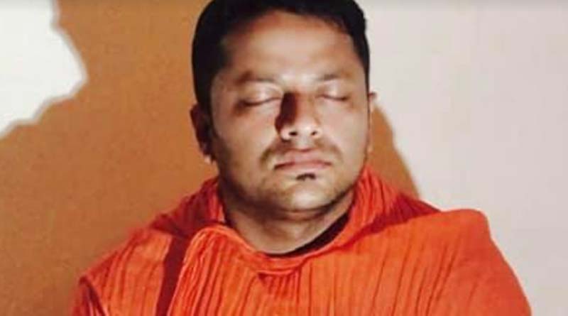 Kolkata police grills BJP leader Anupam Hazra for 5 hours
