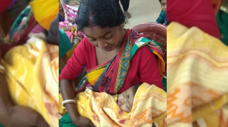 Child death sparks chaos at Bankura medical College