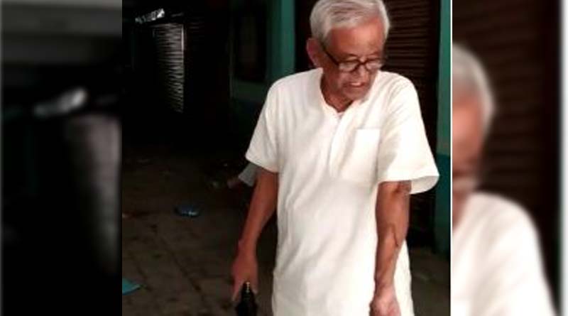 CPM leader beaten up by TMC goons in Barrackpore