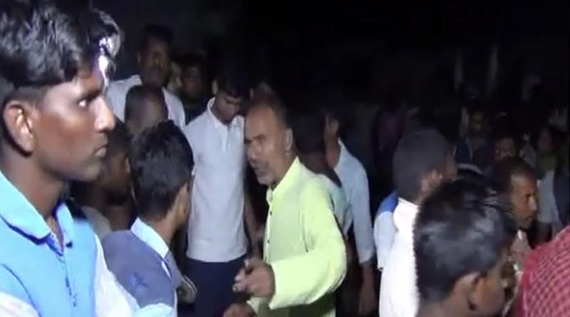 Man accused of raping neighbour commits suicide at Baruipur