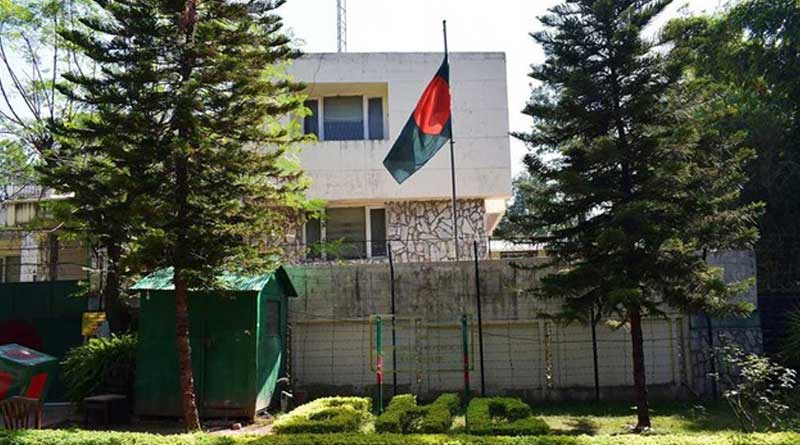 Due to tension between Dhaka-Islamabad,long vacancy in high commission