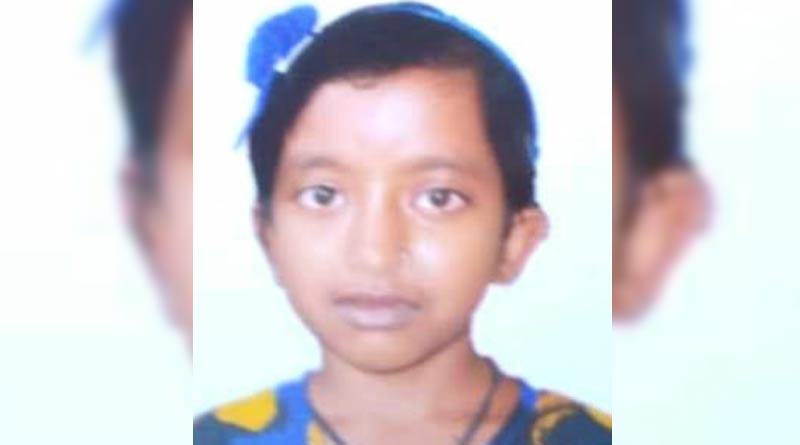 one child died in bomb explosion in North 24 pargana