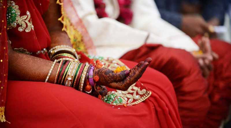 MP woman elopes with priest who performed her wedding