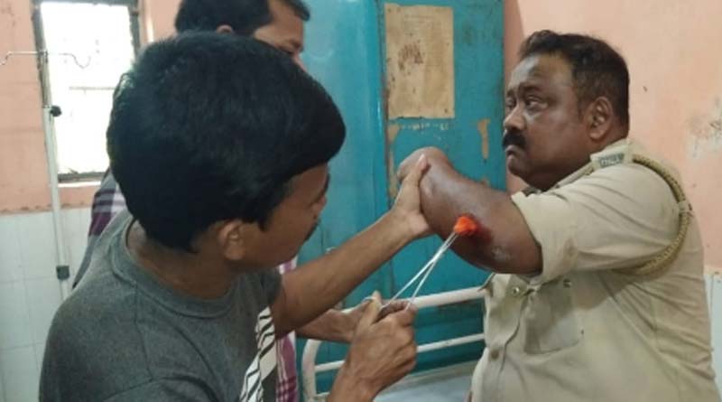 Mob thrashes suspected cattle thieves at Cooch Behar