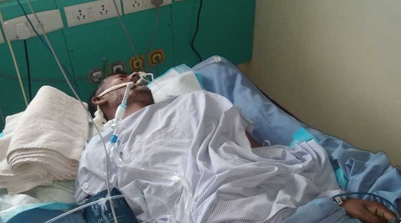 Husband of Trinamool Congress councilor dies in Kolkata