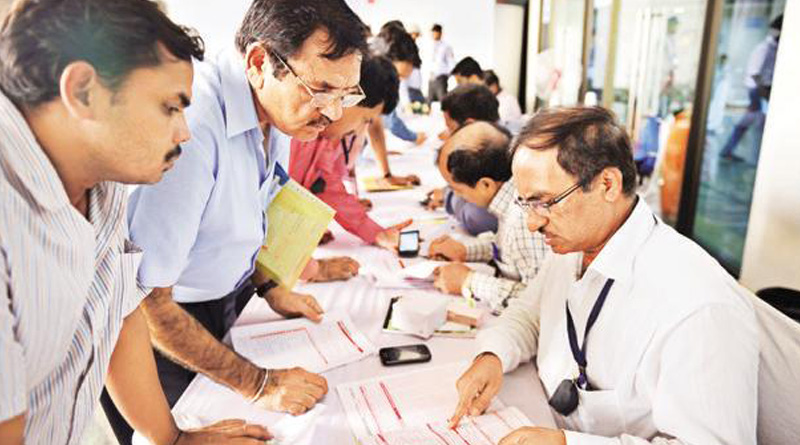 Nabanna annouces bonus for state government employees