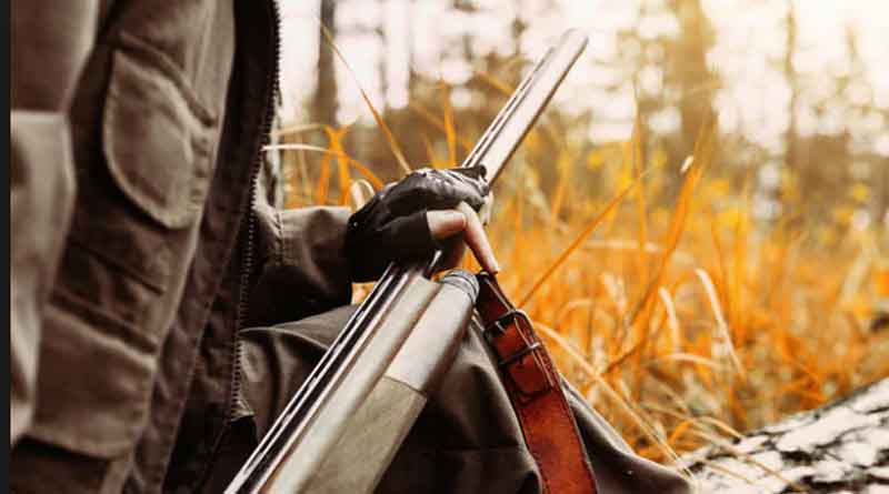 Sunning violence bandits return to normal life in Magrahat
