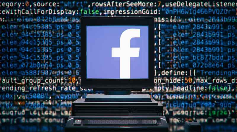 Facebook claims that it is taking action against every racist post, photos, videos | Sangbad Pratidin
